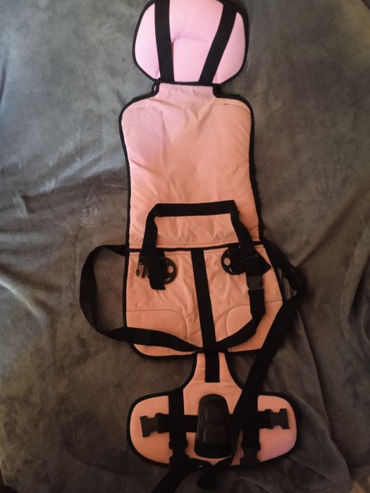 Кенгуру переноска детская,можно в автомобиль