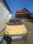 Vând autoturism Matiz