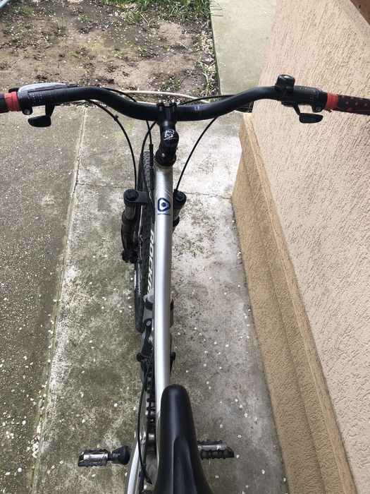 Rockrider 6.3 mărimea XL