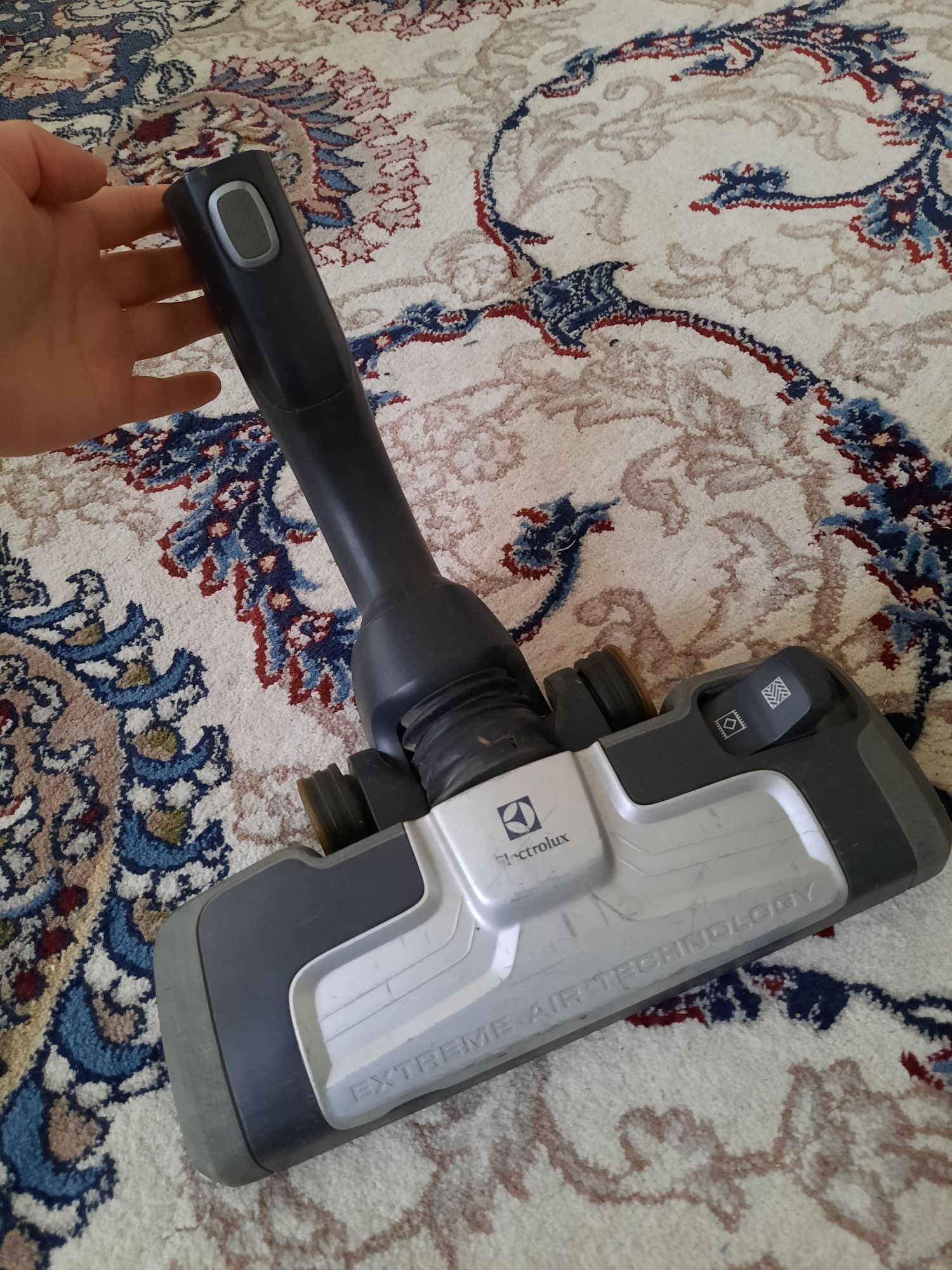 Пылесос Electrolux Ultraflex