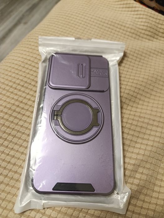 Калъф за телефон Redmi not 13 pro 4G