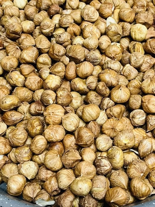 лешници Сливен 25 лева килограм