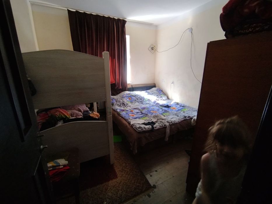 Срочно срочно продаётся квартира СЕРГИЛИ