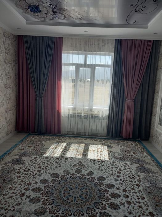 Шифонер, штор сатылады