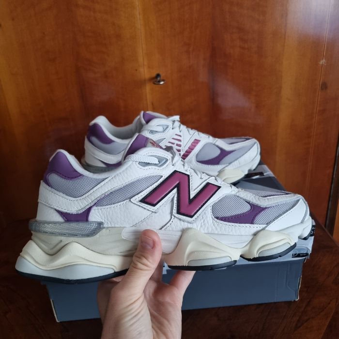 Sneakers New balance 9060 Originali