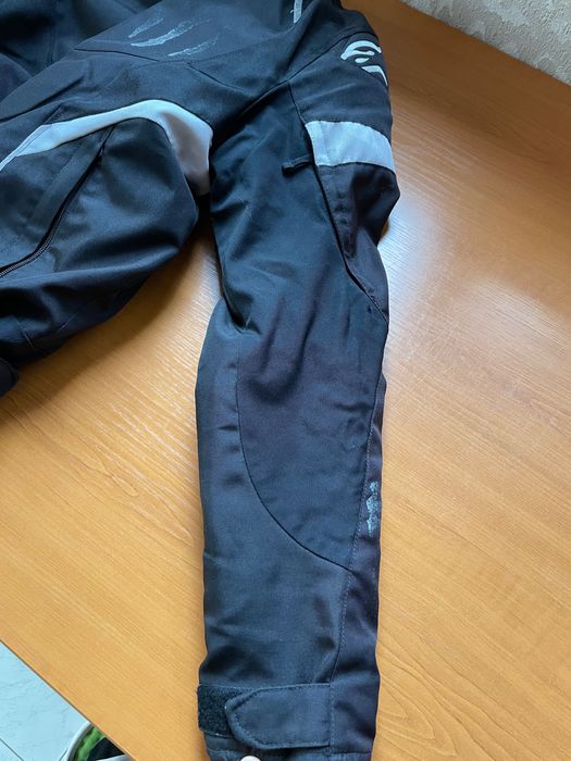 Alpinestars Текстилно Мото Яке - размер 50 или S