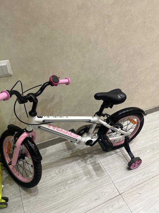 Велосипед stern flash 16 дюймов