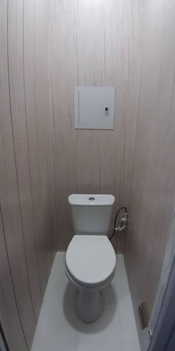 Квартира на Башлык 1*2/1/5 общ пл 39м ,уютная с обстановкой