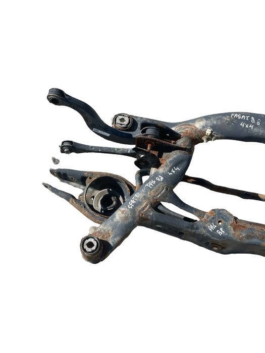 Punte spate VOLKSWAGEN PASSAT B8 [ 2014 - 2019 ] 2.0D 4x4