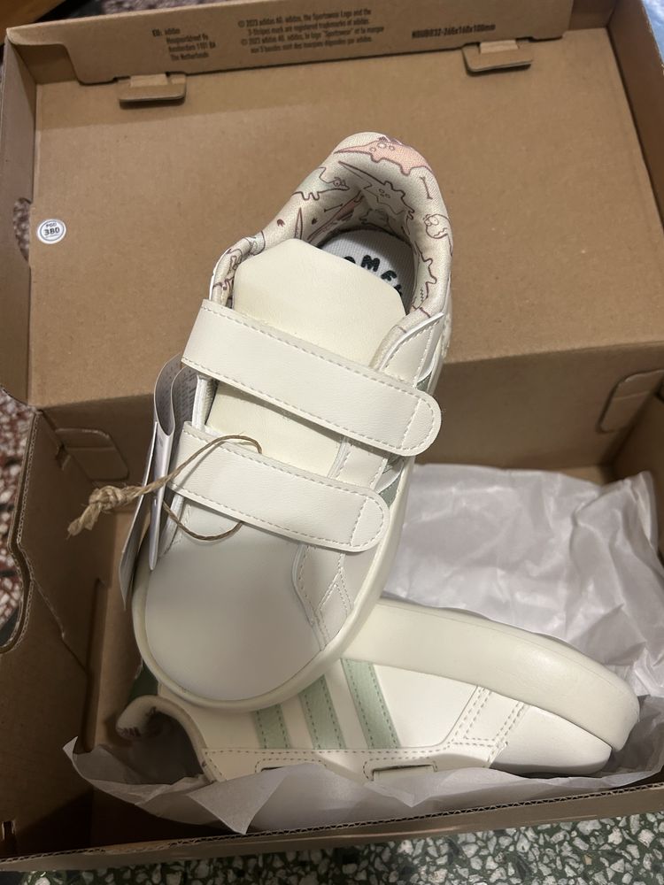 Adidas 27 номер