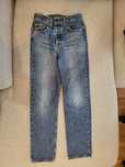 Vand pantaloni Levi's marimea 52