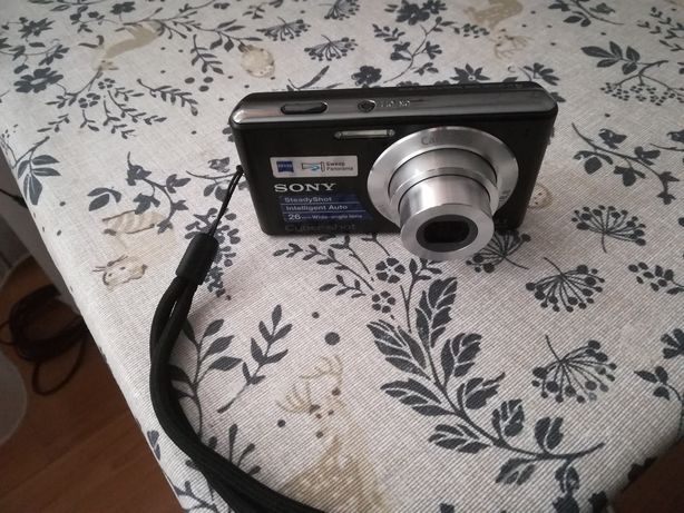 Camera Sony dsc-w530