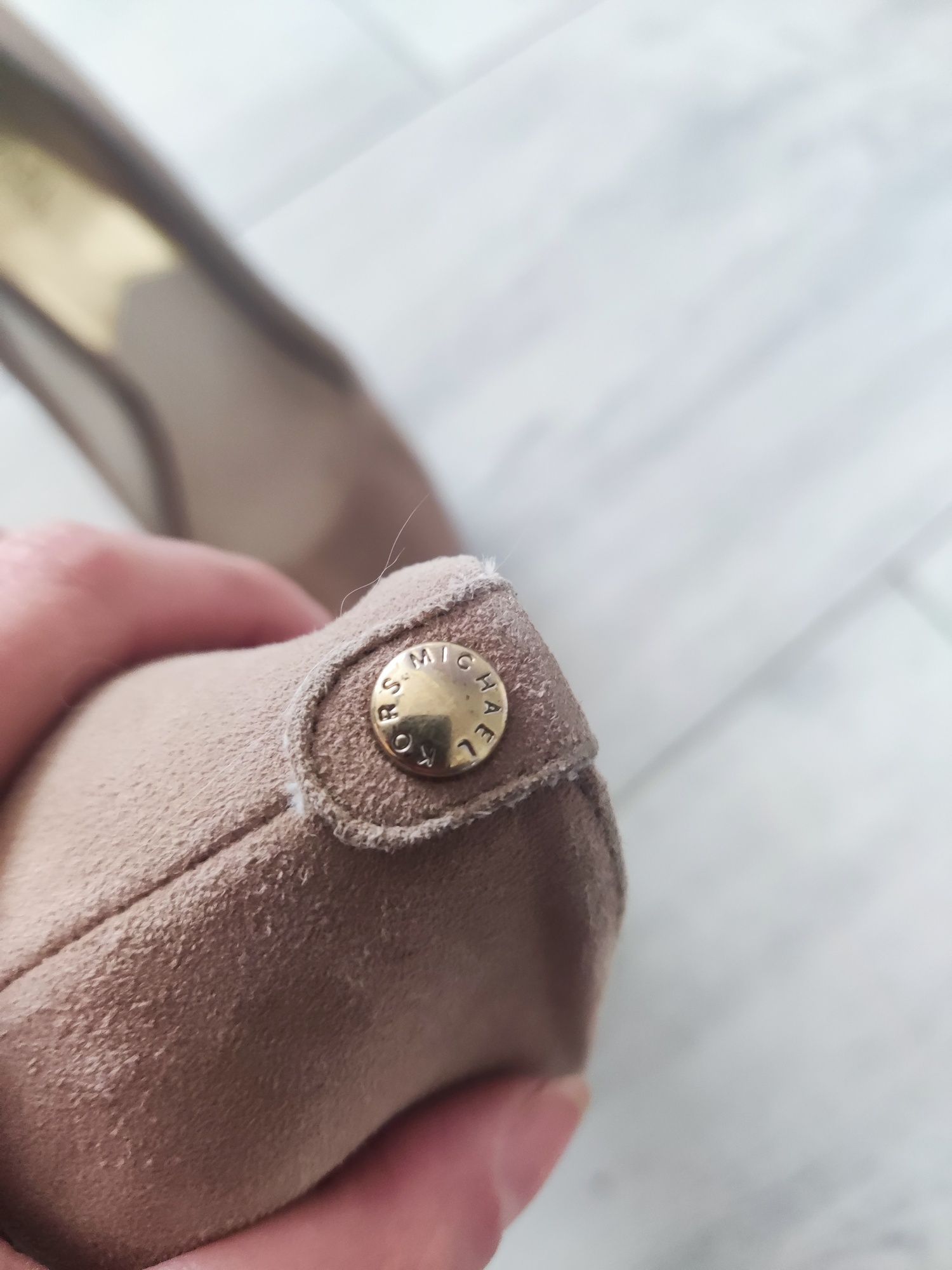 Michael Kors  дамски обувки