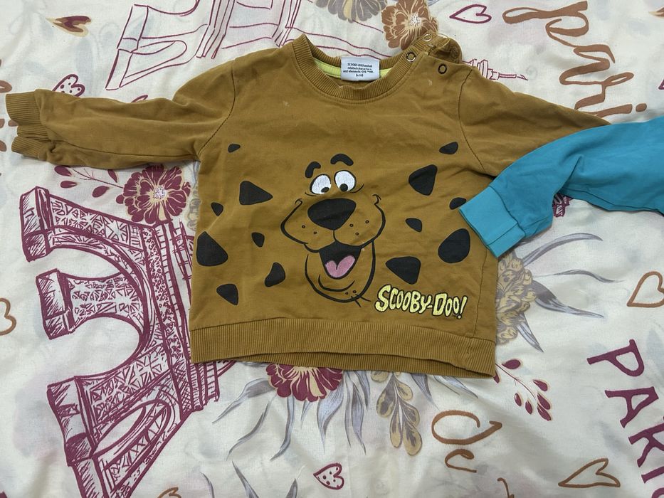 Продавам дрехи 86размер за момче