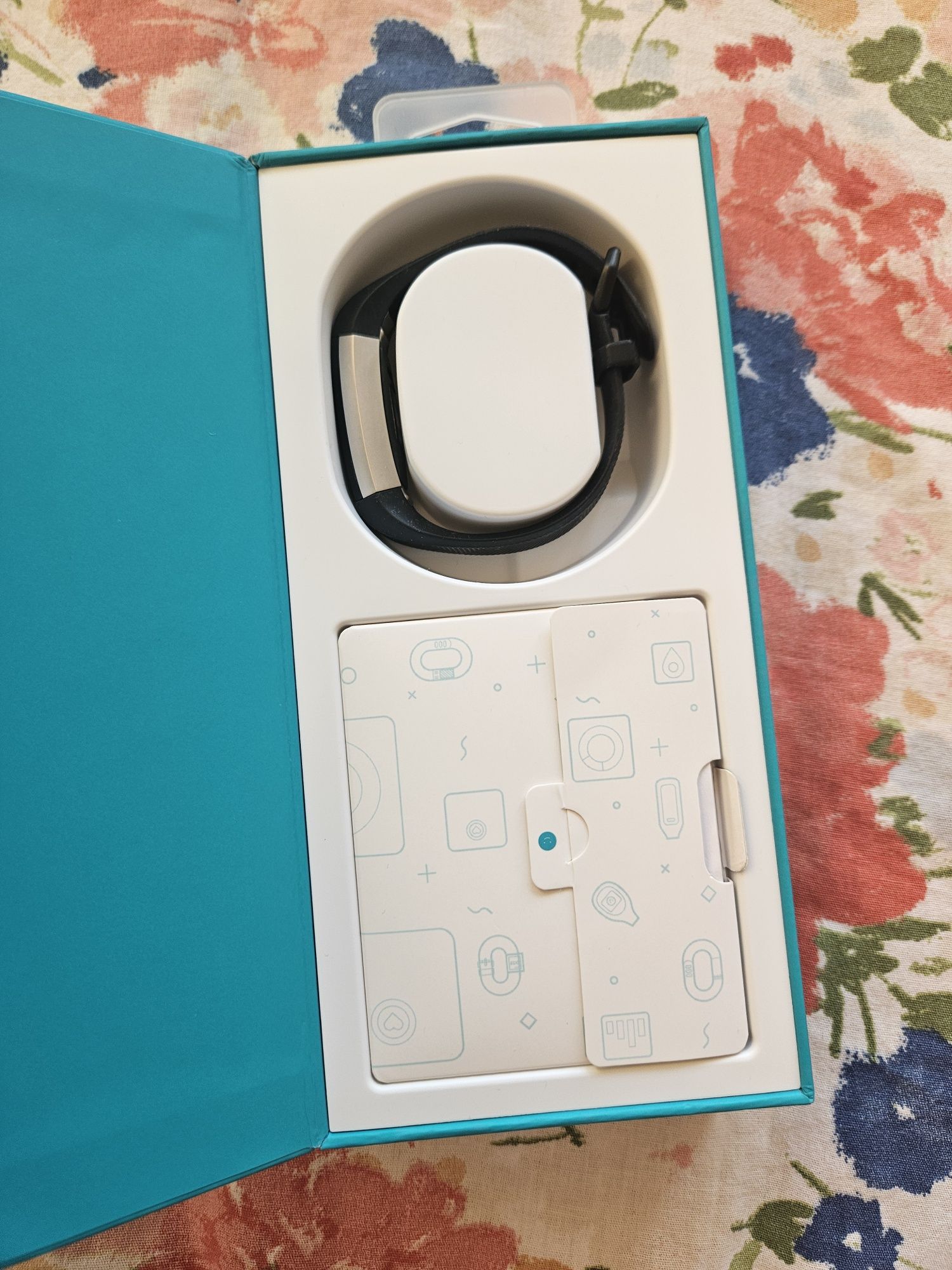Fitbit alta hr фитнес гривна