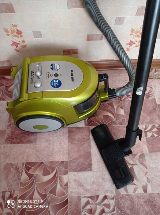 Пылесос Самсунг Самсунг