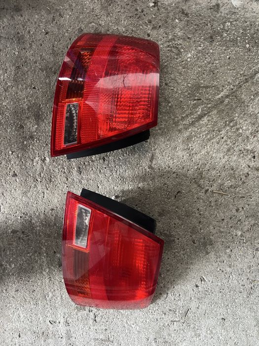 Stop stanga dreapta audi a4 b7