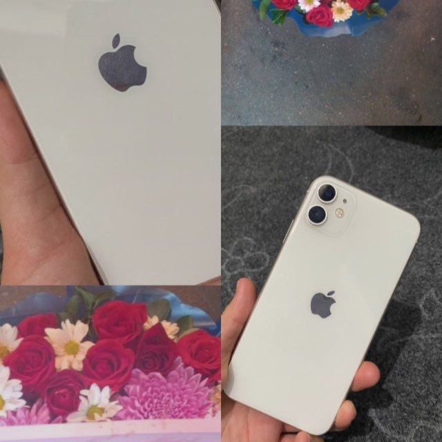 IPhone 11 holati yaxshi bo’lib to’lashga beriladi