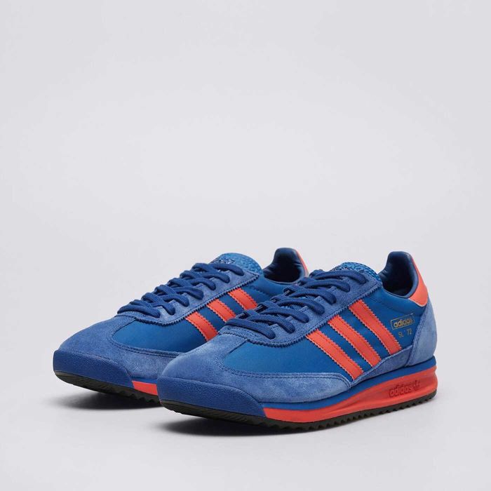 Adidas - SL 72 RS №42 2/3 Оригинал Код 785