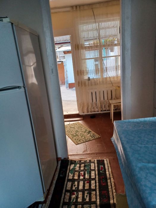 Сдам 3 комнатный домик на Саракульке