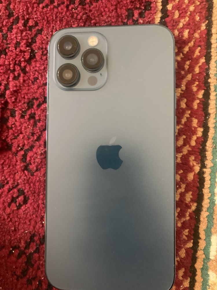 iPhone 12 pro max 512gb sroshna sotiladi