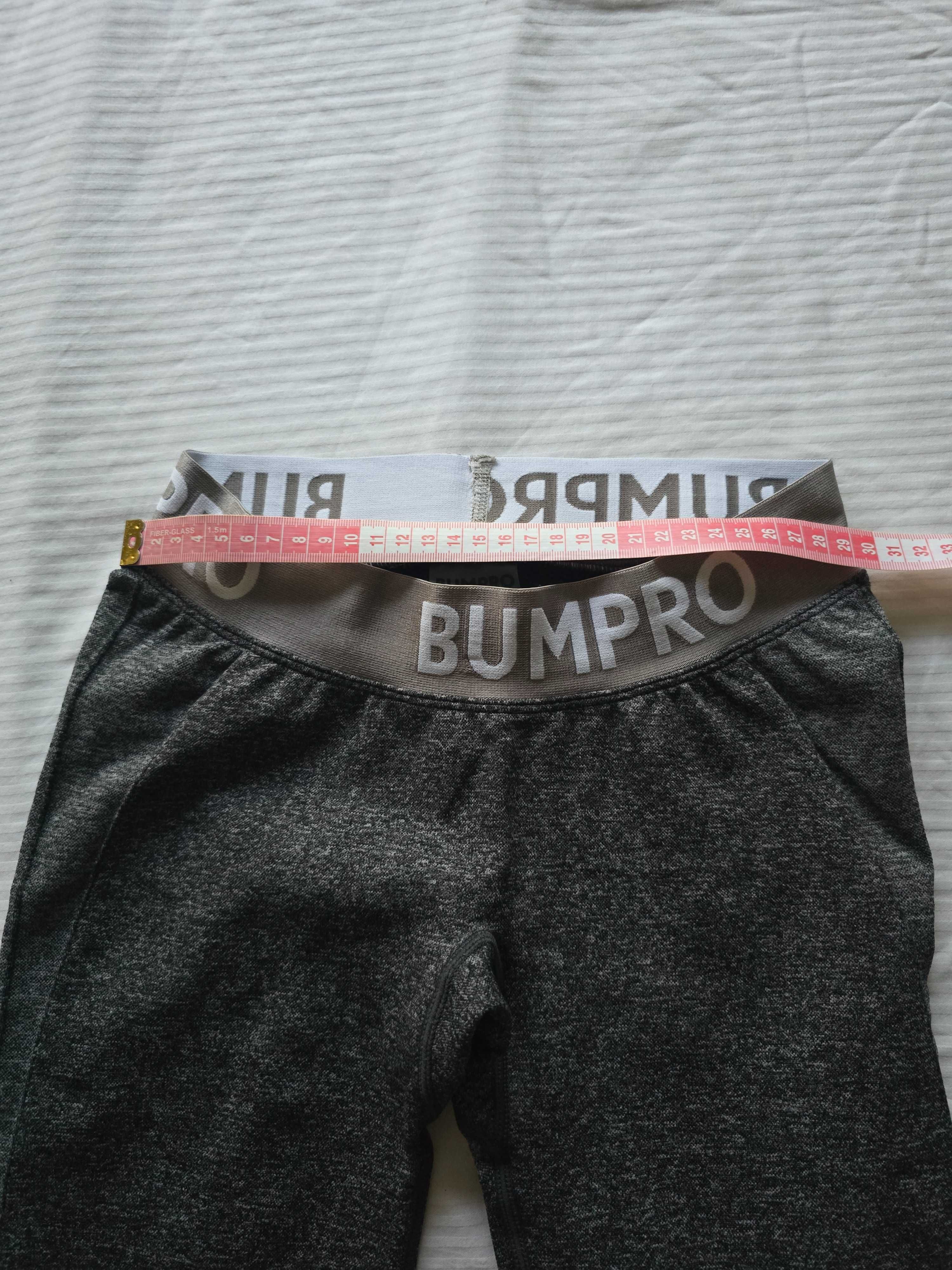 Дамски клин Bumpro Xs