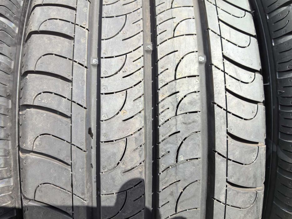 215/60/17 С Гудиур ДОТ 2019 г - Чисто нови ! Бусови !