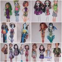 papusi Monster High papusi Ever After High