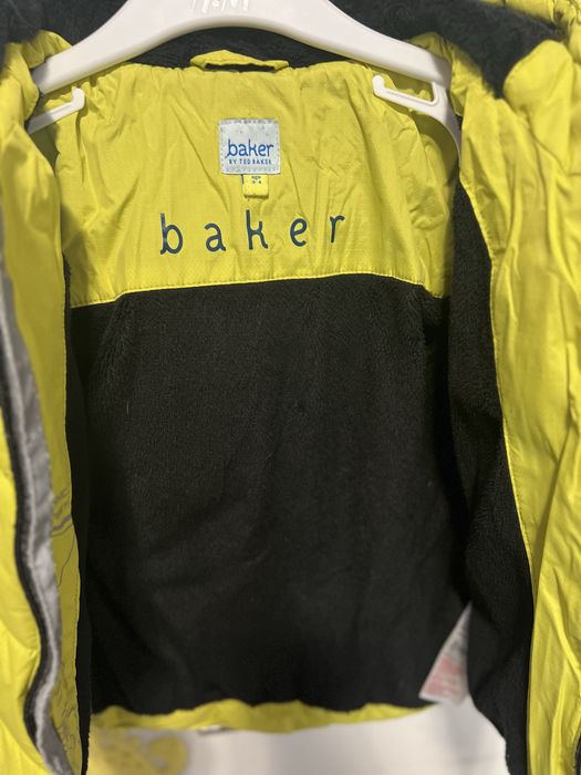 Детско яке Ted Baker 3-4 годинки