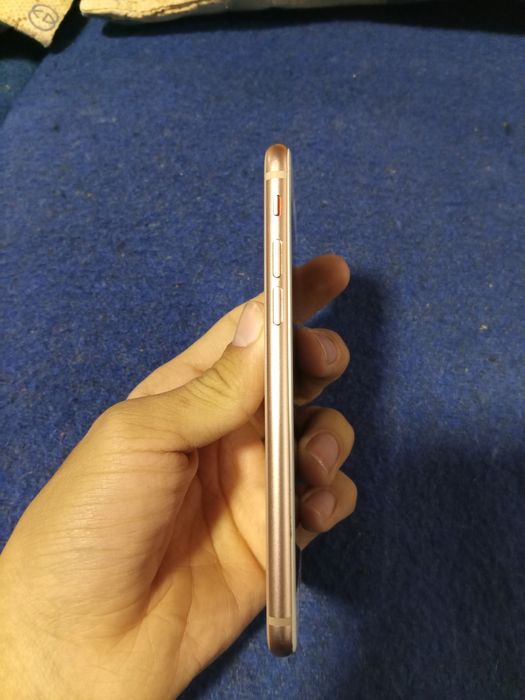 iphone 8 Gold 256 GB
