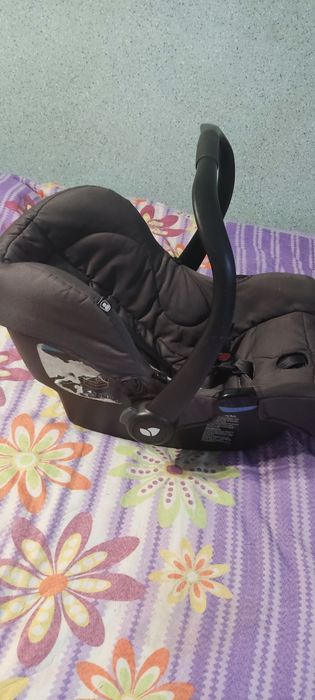 Автолюлька Joie до 13 кг