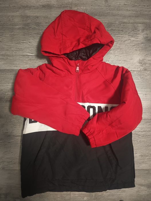 Детско яке за момченце