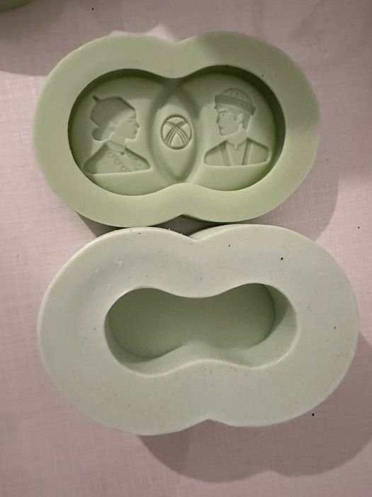 Молд для гипсы пе