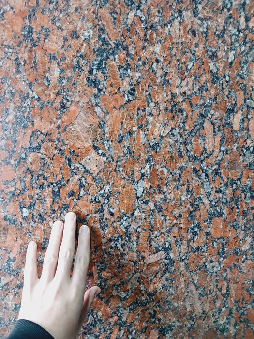 Kapusta granit tosh /30yillik kafolat