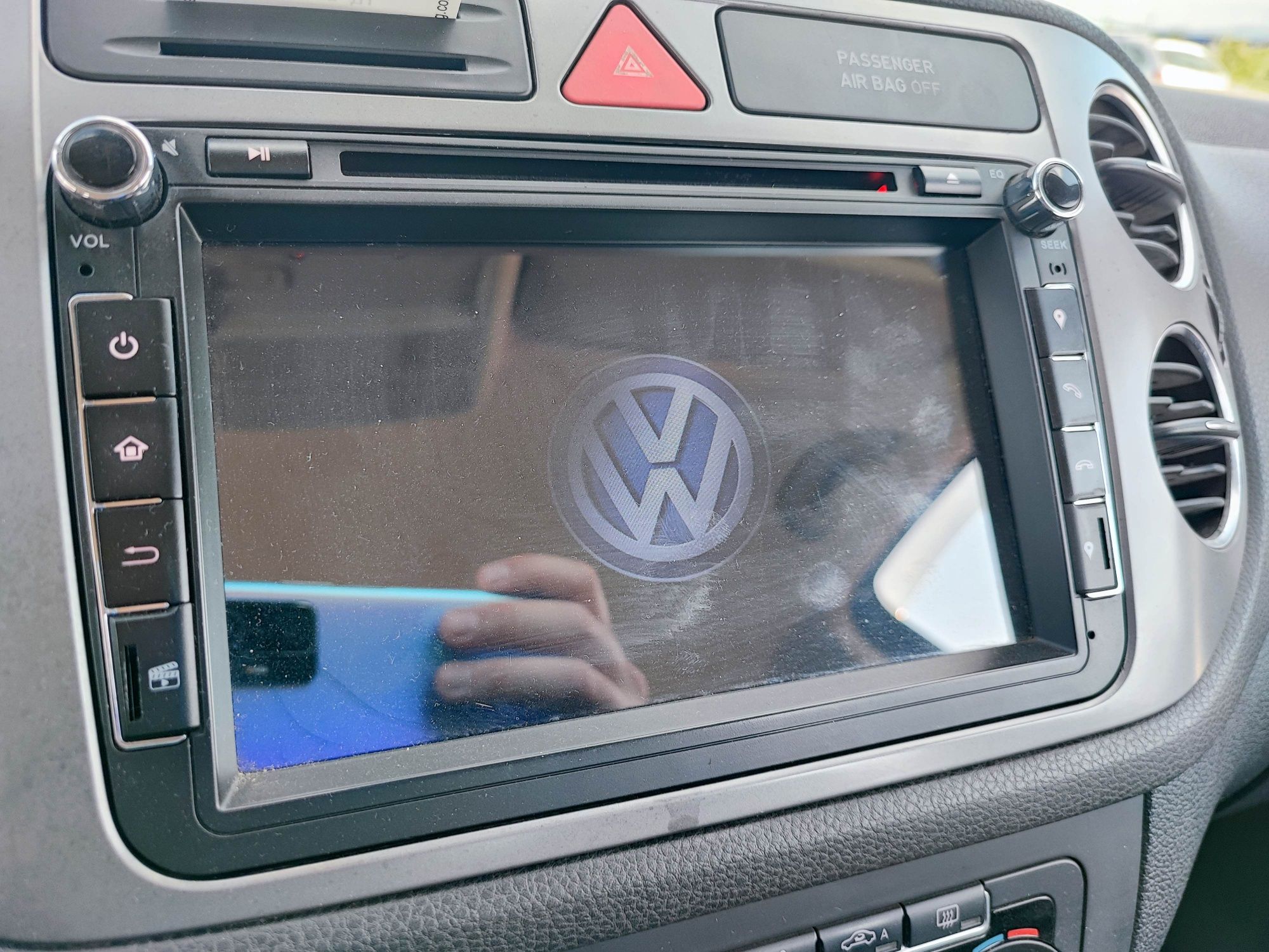 Мултимедия андроид за vw