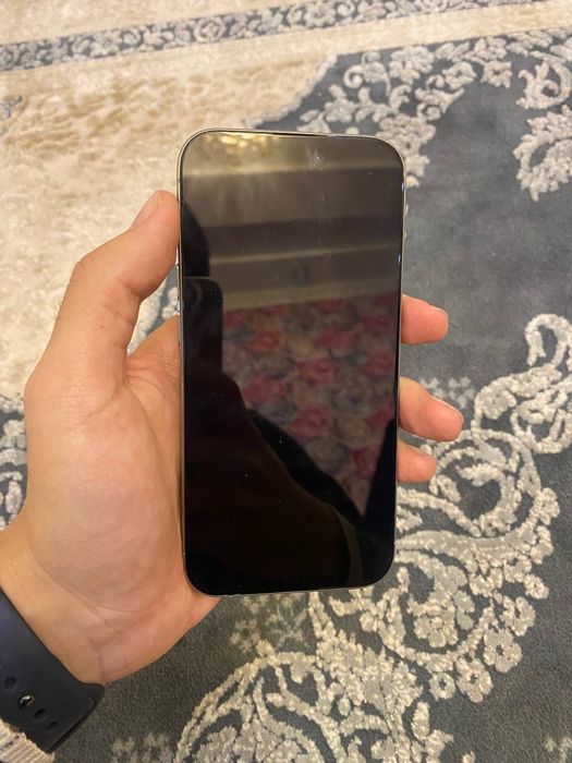 iPhone 14promax 256tali sim