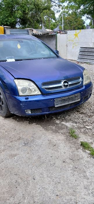 Opel Vectra C300 V6CDTI