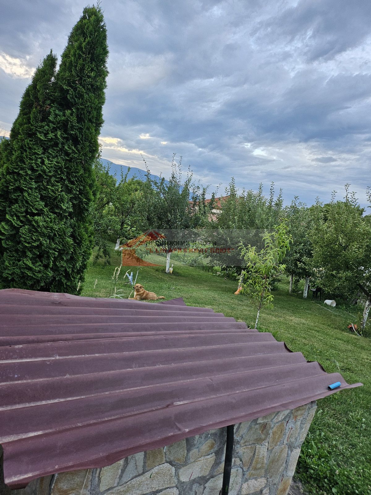 Продажба Къща гр. Кюстендил - с. Скриняно 180m²