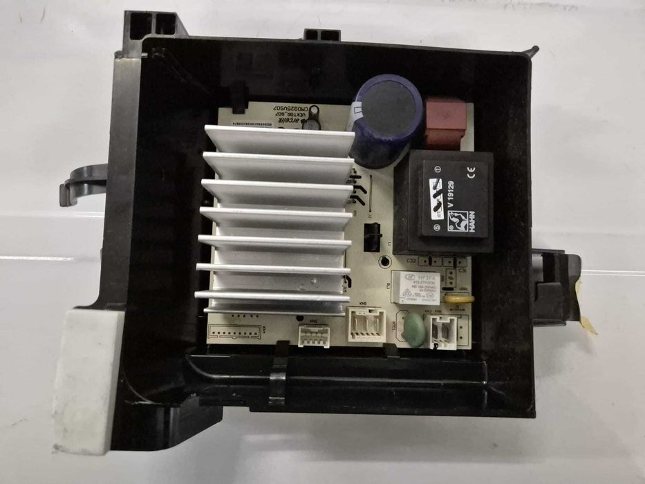 Placa , modul inverter masina de spalat Beko 2446407000 / R20
