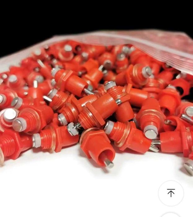 Adapatori Gaini, Fazani, Iepuri