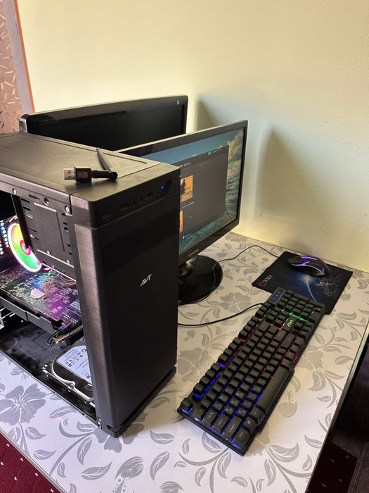 kompyuter sotiladi full tayor