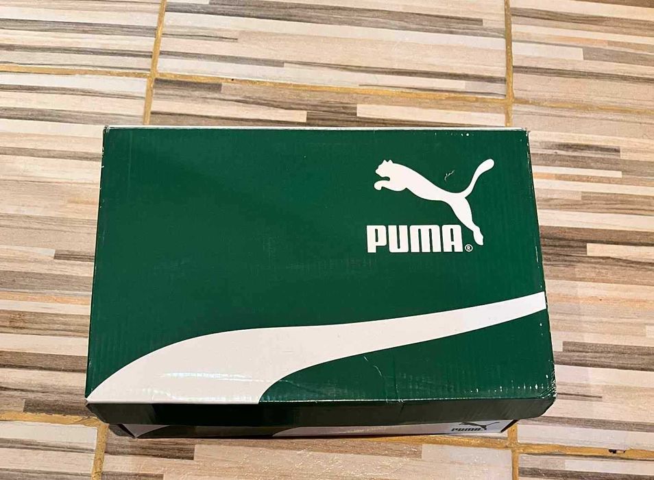 Дамски маратонки Puma RS-Z Reinvent