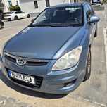 Vand Hyundai i30