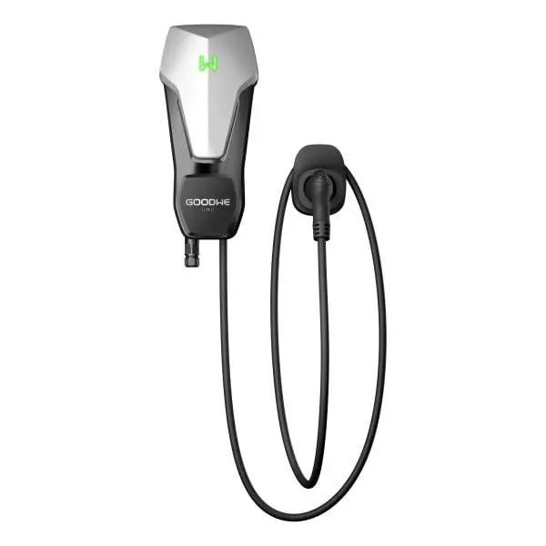 Statie de încărcare Smart Chargher GOODWEE 11kw, trifazica