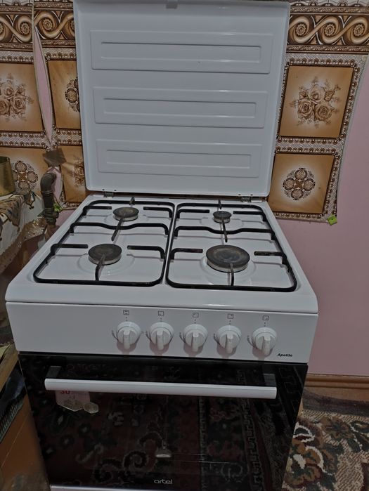 Таптаза газ плита сатылады