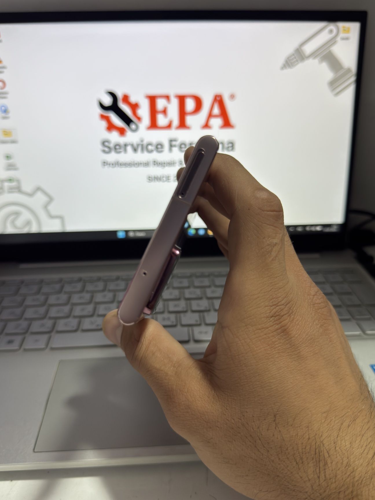 Galaxy note 20 ultra 5g kha region xolati ideal