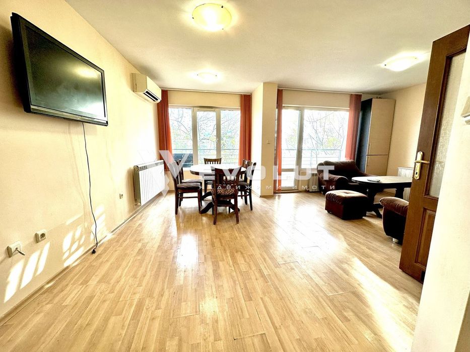 4-стаен в Варна-Гръцка махала площ 121 цена 336000