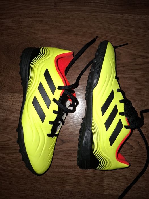 Стоножки Adidas- номер 35 и 1/2