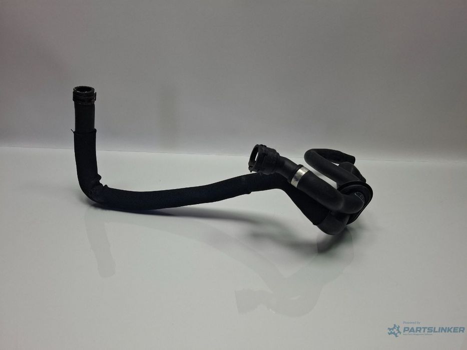 Furtun apa AUDI A4 III Avant 8ED, B7 2004 - 2008 TDI BKE, BRB 8E1819350L