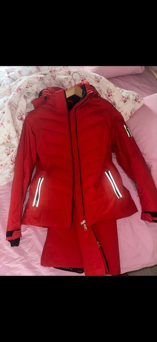 Лыжный костюм Bogner